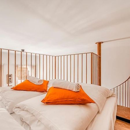 Brendon Design Home Budapest Bagian luar foto