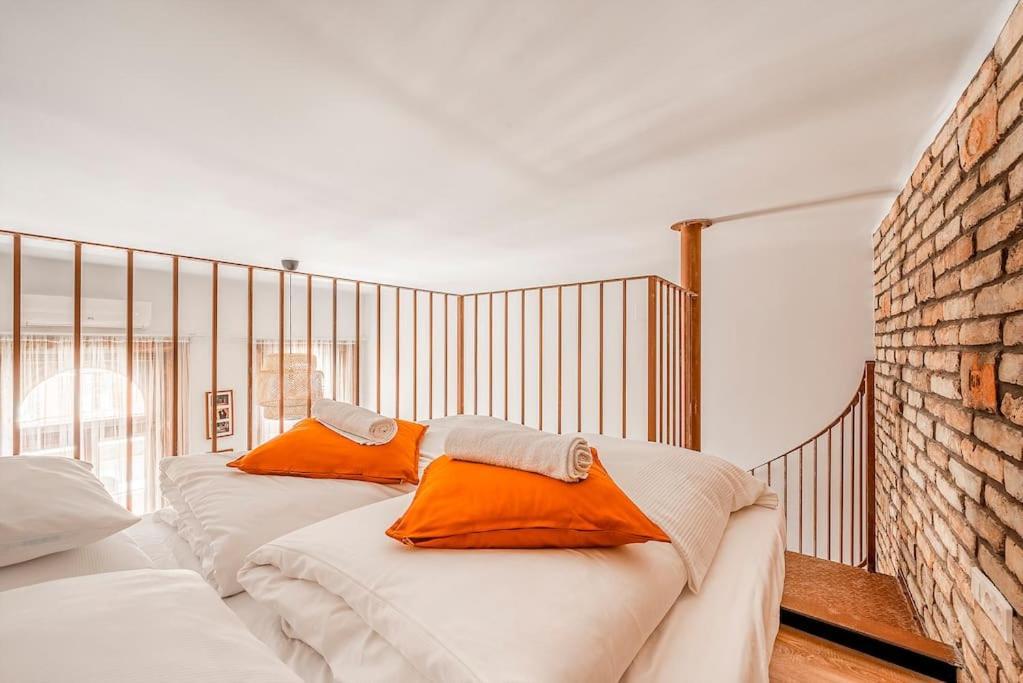 Brendon Design Home Budapest Bagian luar foto