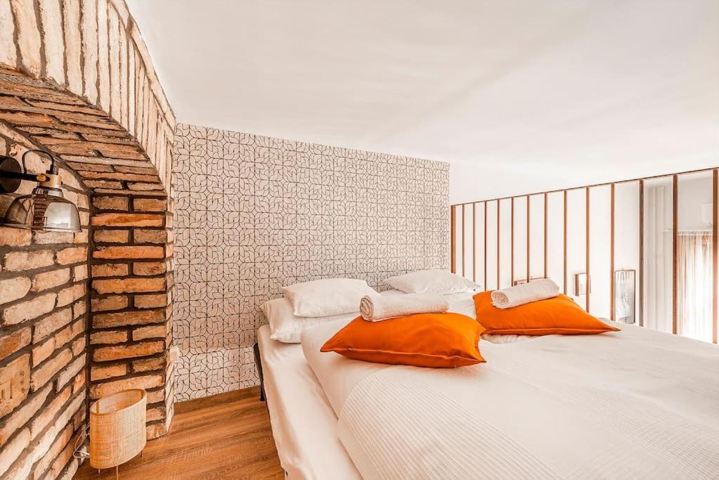 Brendon Design Home Budapest Bagian luar foto