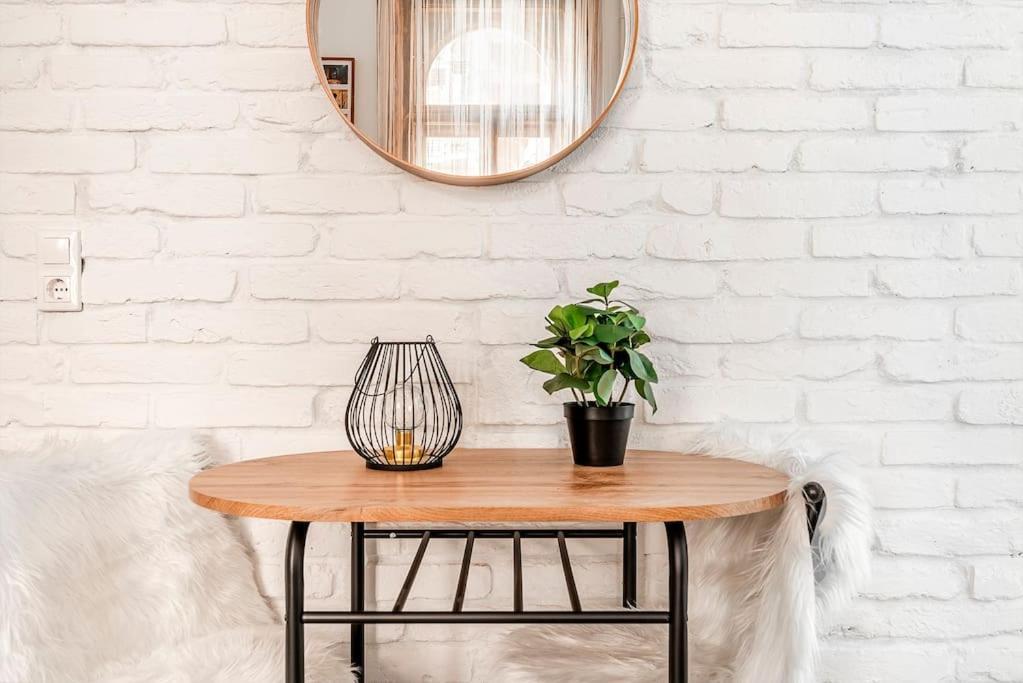 Brendon Design Home Budapest Bagian luar foto