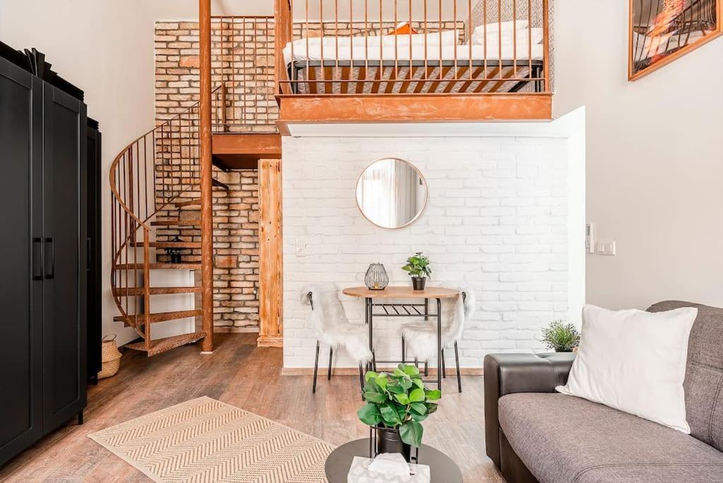 Brendon Design Home Budapest Bagian luar foto